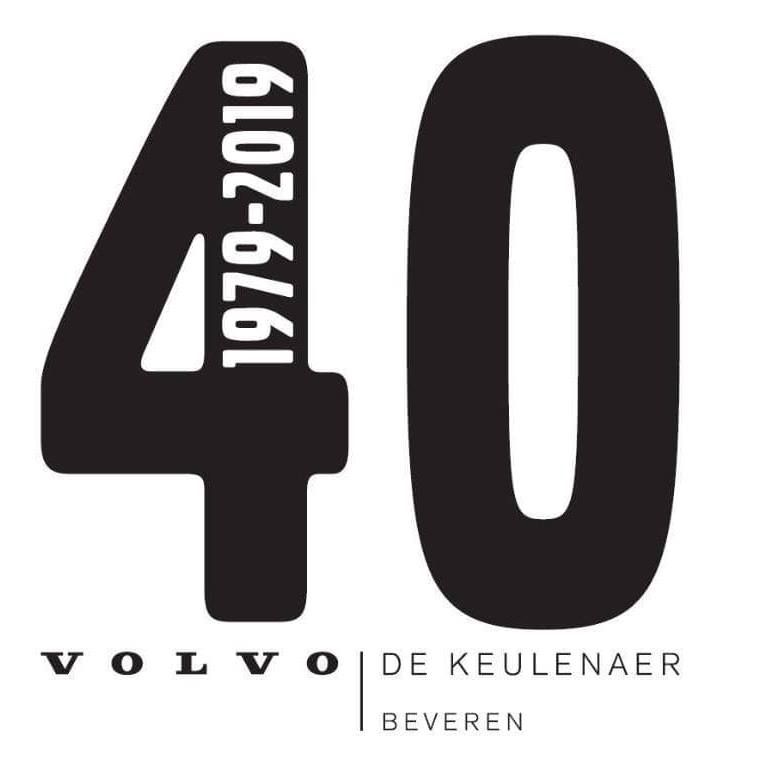 Volvo De Keulenaer