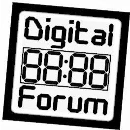 Digital Forum Online Services